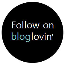 Follow A Venture with my Quill on bloglovin